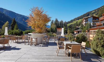 Foto Arosea Life Balance ***** St Walburg