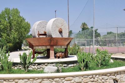 Foto Villaggio Borgo Degli Ulivi *** Sellia Marina