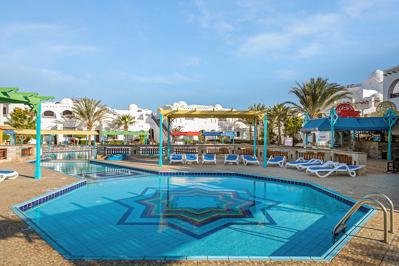 Foto Arabella Azur Resort **** Hurghada