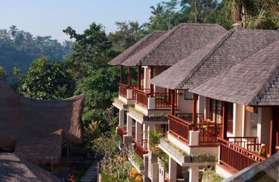 Foto Jannata **** Ubud