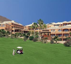 Foto 1881 Tenerife Madrigueras Golf Hotel ***** Playa De Las Americas