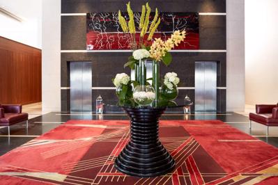 Foto Sofitel ***** Montreal
