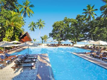 Foto Berjaya Beau Vallon Bay Resort *** Beau Vallon