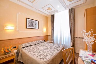 Foto Marco Polo *** Rome