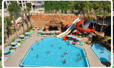 Foto Green Life *** Alanya