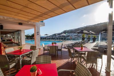 Foto Servatur Casablanca Suites en Spa **** Puerto Rico