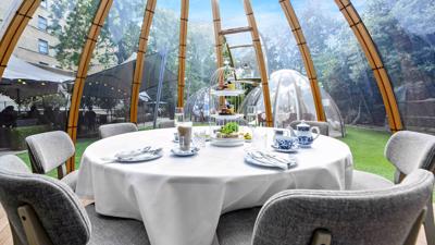 Doubletree by Hilton London Kensington