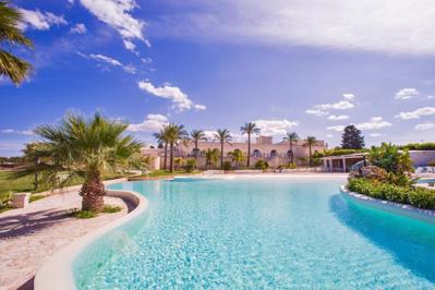 Foto Relais Masseria Caselli **** Carovigno