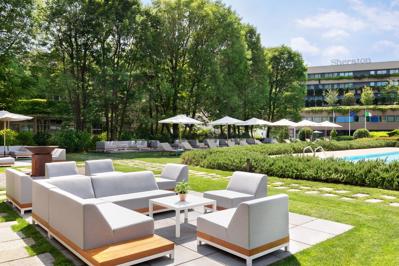 Foto Sheraton Lake Como **** Como
