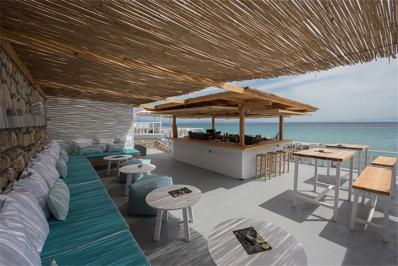 Foto White Suites **** Afitos