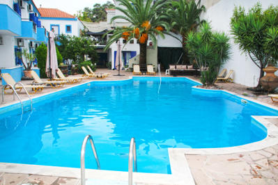 Foto Parthenon *** Anaxos