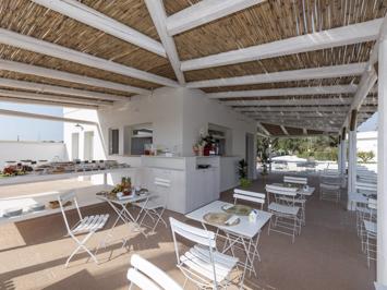 Foto Livantea Agri Resort en Residence **** Otranto