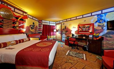 Foto Legoland Windsor Resort Hotel **** Windsor
