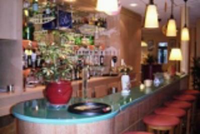 Foto Ibis Ornano Parijs