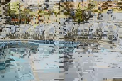 Foto Flower Garden **** Golem