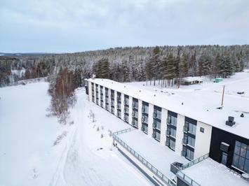 Hotel Hotel Suomutunturi