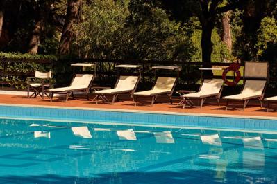 Foto Park Hotel I Lecci **** San Vincenzo