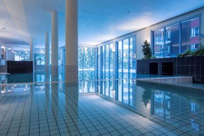 Foto Radisson Blu Resort **** Trysil