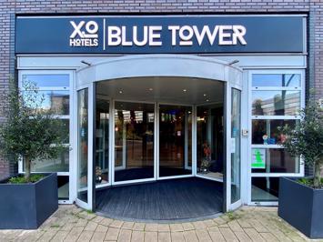 Hotel XO Blue Tower Amsterdam