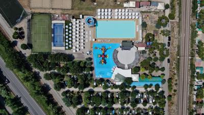 Foto Villaggio Turistico Camping Verde Mare **** Marina Palmense