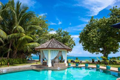 Foto Castello Beach **** Anse Kerlan