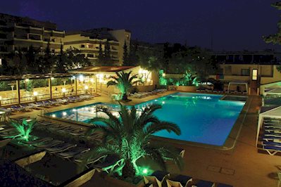 Foto Da Balaia *** Albufeira