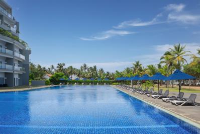 Foto Sheraton Kosgoda Turtle Beach Resort ***** Kosgoda