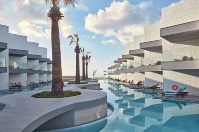 Foto Atlantica Dreams Resort ***** Gennadi