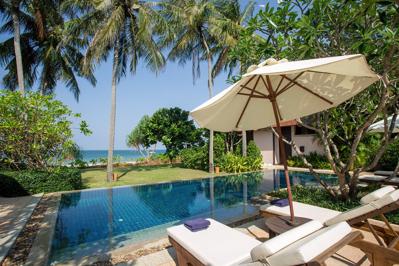 Foto Pimalai Resort en Spa ***** Koh Lanta