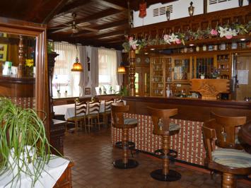 Foto Hotel Restaurant Jagerhof Kamp-bornhofen