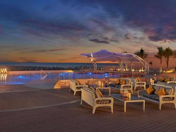 Foto Fairmont Fujairah ***** Fujairah