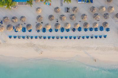 Foto Amsterdam Manor Beach Resort **** Eagle Beach