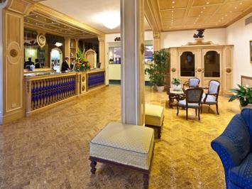 Foto Punta Molino Beach Resort en Thermal Spa ***** Ischia