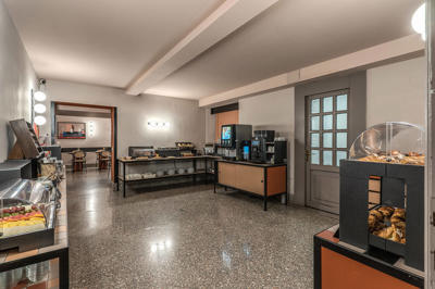 Foto Hotel Madison *** Rome