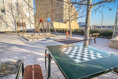 Foto Welcome * Madrid