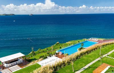Foto PalmaLife Resort en Spa Bodrum Yalikavak ***** Yalikavak