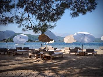 Foto Ekies All Senses Resort **** Vourvourou