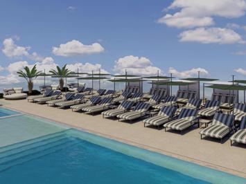 Foto Novotel Malta Sliema **** Gzira