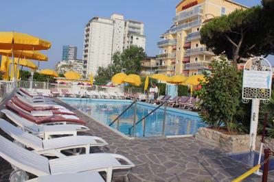Foto Majestic Toscanelli **** Lido Di Jesolo