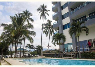 Foto Puerto Azul Resort y Club Nautico **** Puntarenas City