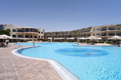 Foto Grand Oasis Resort **** Sharm El Sheikh