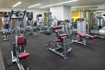 Foto Hotel Crowne Plaza Yas Island **** Abu Dhabi