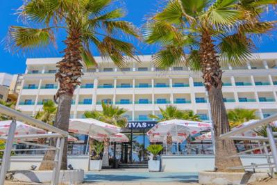 Foto Hotel Vivas **** Durres
