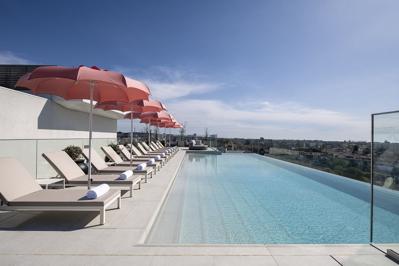 Foto Hotel Renaissance Porto Lapa **** Porto