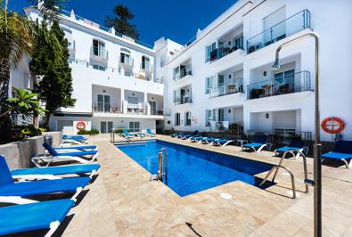 Aparthotel Toboso apar-turis