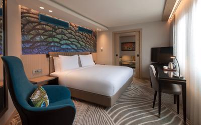 Doubletree by Hilton Istanbul Sirkeci