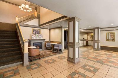 Foto Days Inn by Wyndham Downtown *** Vancouver
