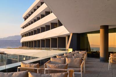 Foto Grand Hotel View **** Postira