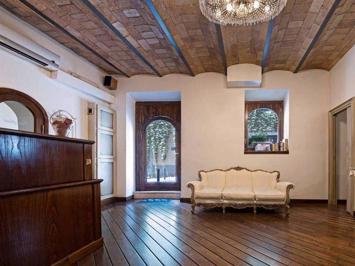 Foto Antica Locanda *** Rome