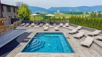 Blu Linta Park